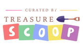 Treasure Scoop UK - Home