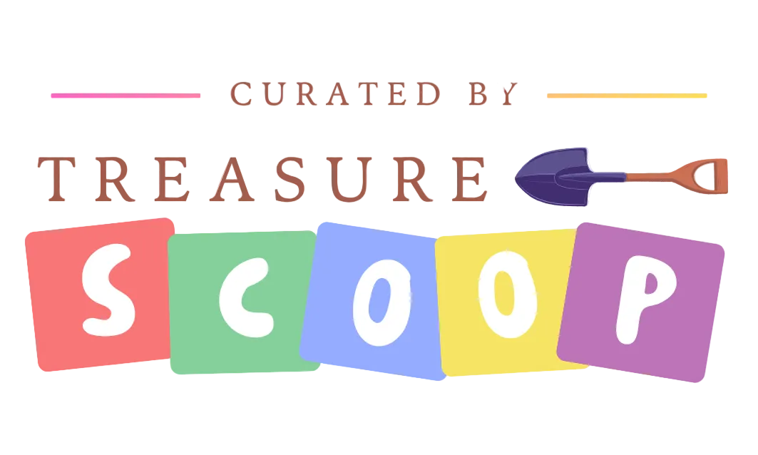 Treasure Scoop UK